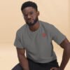 Unisex classic tee Menace Logo