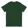 Unisex classic tee Menace Logo