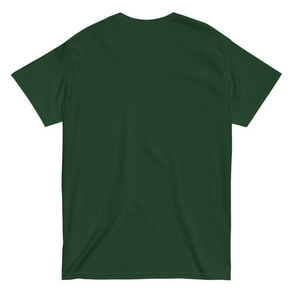 Unisex classic tee Menace Logo