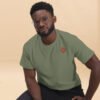 Unisex classic tee Menace Logo