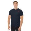 Unisex classic tee Menace Logo