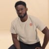Unisex classic tee Menace Logo
