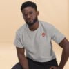 Unisex classic tee Menace Logo