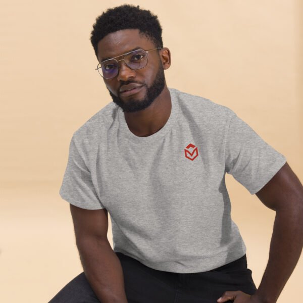 Unisex classic tee Menace Logo