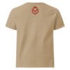 Unisex oversized t-shirt