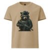 Unisex oversized t-shirt