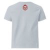 Unisex oversized t-shirt