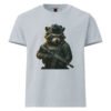 Unisex oversized t-shirt