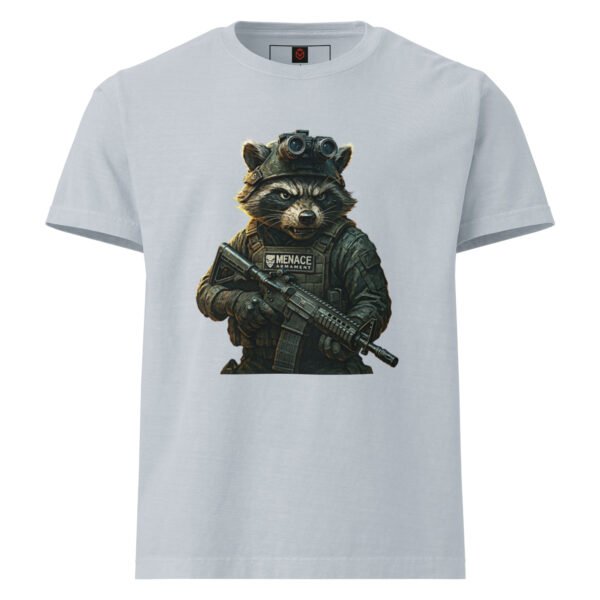 Unisex oversized t-shirt