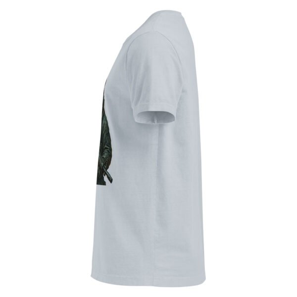 Unisex oversized t-shirt