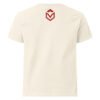 Unisex oversized t-shirt