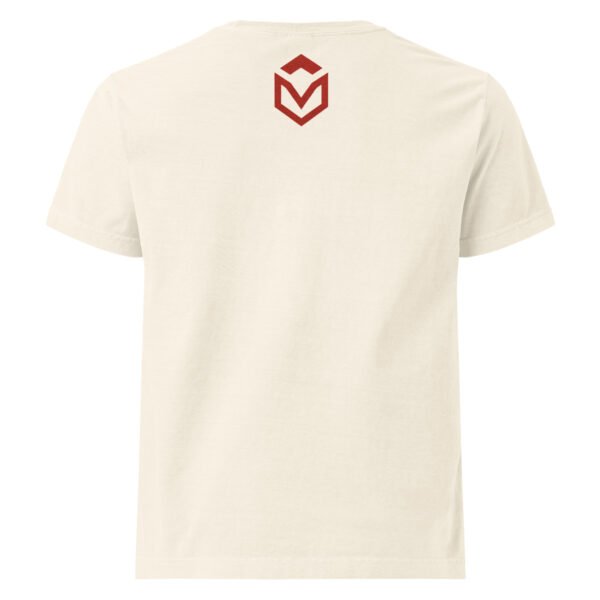 Unisex oversized t-shirt