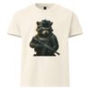 Unisex oversized t-shirt