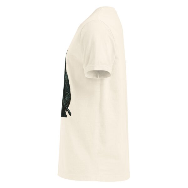 Unisex oversized t-shirt