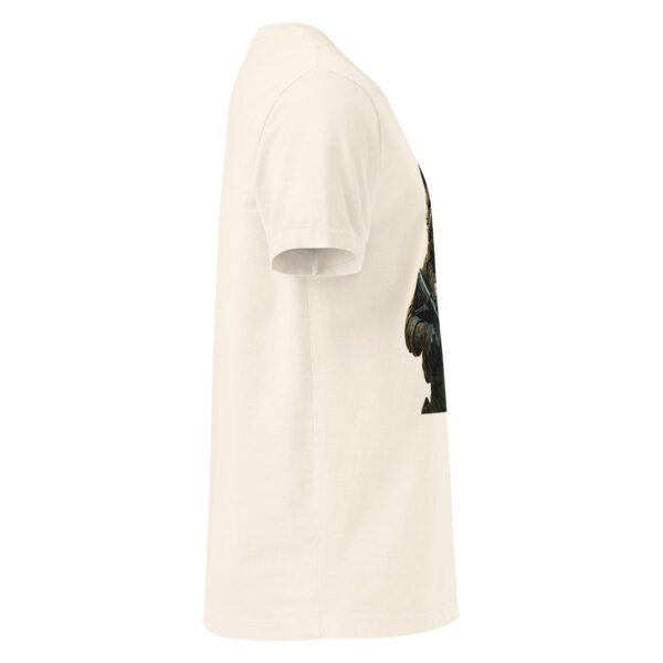 Unisex oversized t-shirt