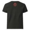 Unisex oversized t-shirt