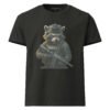 Unisex oversized t-shirt