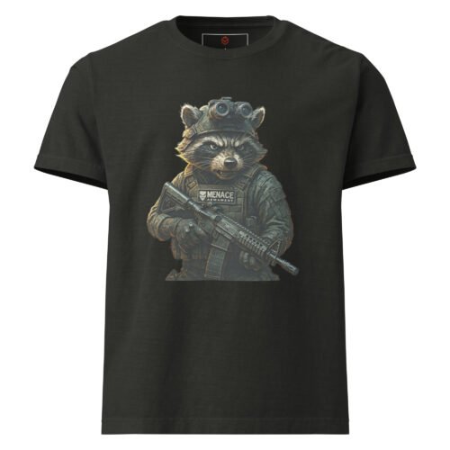 Unisex oversized t-shirt