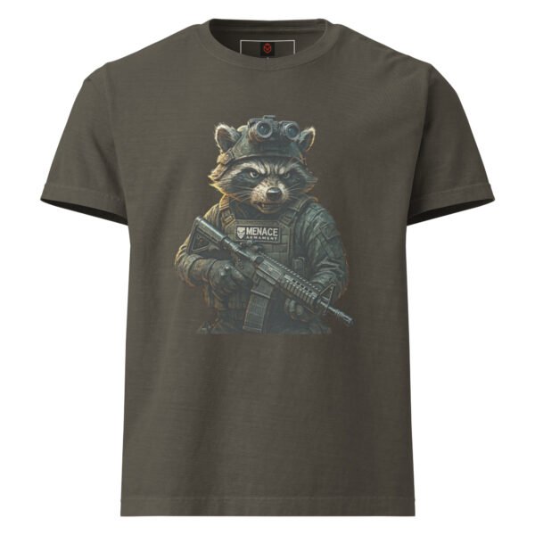Unisex oversized t-shirt
