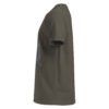 Unisex oversized t-shirt