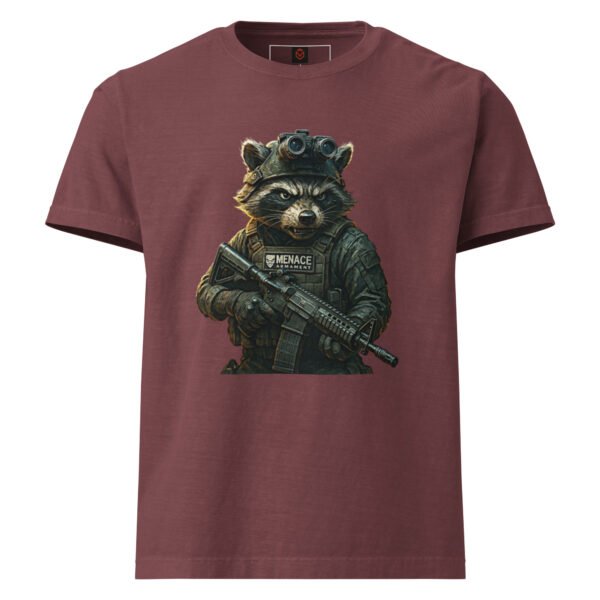 Unisex oversized t-shirt