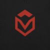Unisex t-shirt Menace Logo