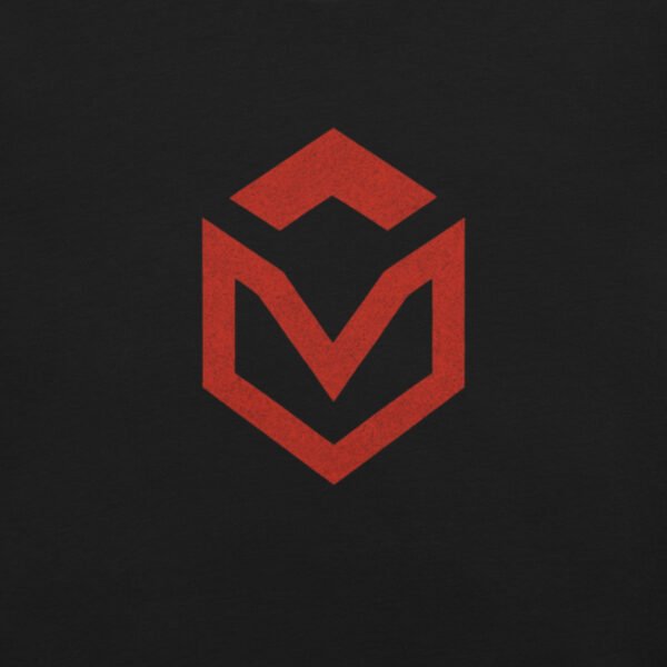Unisex t-shirt Menace Logo