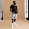Unisex t-shirt Menace Logo