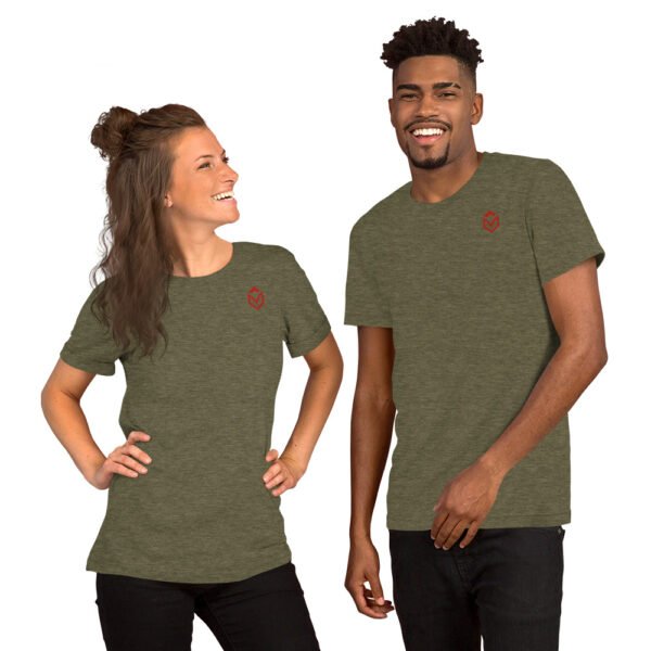 Menace Unisex