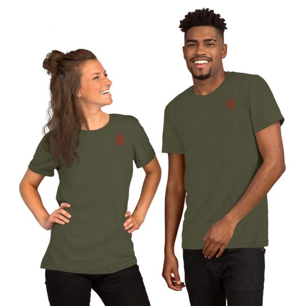 Menace Unisex